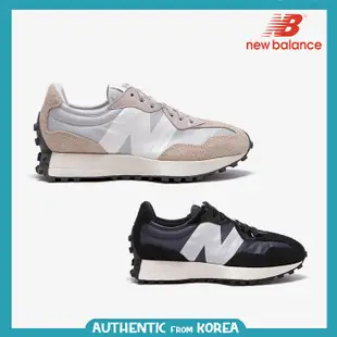 紐巴倫 New BALANCE 女式 WS327SF 運動鞋 2色