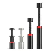 Graphics Card CPU Antiskid Holder Desktop PC Case Video Card Telescopic Bracket