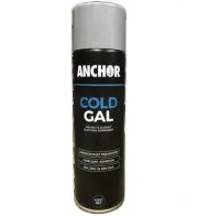 Anchor Primer Paint Cold GAL 400g Aerosol - Fast Post