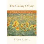 THE CALLING OF JOY!: UNFOLDING YOUR SOUL IN YOUR LIFE