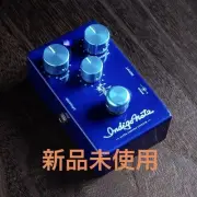Indigo Note Chorus Guitar Effector Matsumoto Takahiro