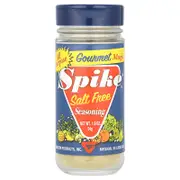 Spike, Salt Free Seasoning, 1.9 oz (54 g)