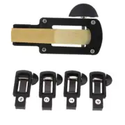 Sax-Reeds Cutter Trimmer For-Soprano Alto Tenor Saxophone Clarinet Repair-Tool