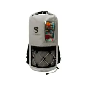 Geckobrands Hydroner 20L Waterproof Backpack