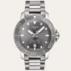 Tissot Seastar 1000 T120.407.11.081.01 Powermatic 80 Men's Watch +Free Post