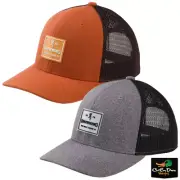 NEW BROWNING SPARROW MESH BACK CAP BUCKMARK LOGO HAT