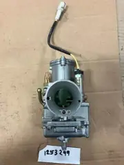 1 New Mikuni carburetor 1253299