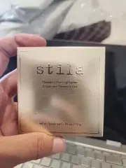 NEW Stila Heaven’s Hue Highlighter in Incandescence 0.35oz