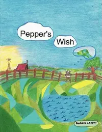 在飛比找博客來優惠-Pepper’s Wish