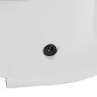 AU Portable Washing Machine 40W Mini Foldable Laundry Machine 10L Large C 9538