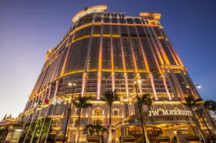 澳門JW萬豪酒店JW Marriott Hotel Macau