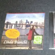 LINDA BIANCHI - CHRISTMAS IN NEW YORK [DIGIPAK] NEW CD