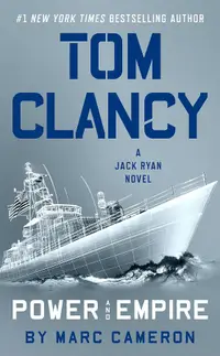 在飛比找誠品線上優惠-Tom Clancy Power and Empire