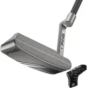 PING Golf Club Putter 2024 Model STD PP58 ANSER D Size 33 Right Handed From JP