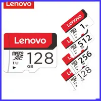 在飛比找蝦皮購物優惠-LENOVO 聯想 Mini SD 卡 Micro SD 存