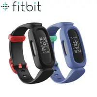 在飛比找PChome24h購物優惠-Fitbit Ace 3 兒童智慧運動手環