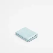 Target Australian Cotton Ribbed Face Washer - Piper