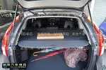 DIY商城 HONDA SUPER CRV 4 四代 原廠型 行李箱 伸縮隔板