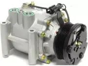 UAC 14FR12P A/C Compressor Fits 2000-2008 Jaguar S Type (for: Jaguar)