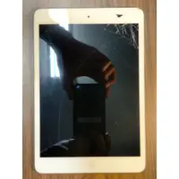 在飛比找蝦皮購物優惠-X.故障平板B434*61879- Apple iPad m