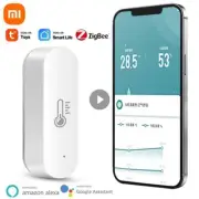 Thermometer Hygrometer Wireless Bluetooth Outdoor Thermometer Smart Home