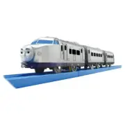Thomas & Friends TAKARA TOMY Plarail TS-12 Kenji Model Train Toy from Japan