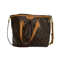 在飛比找蝦皮購物優惠-【台中新時代店】LOUIS VUITTON/托特包//M40