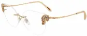 Chopard VCHG03S VCHG 03 S rose gold Sunglasses