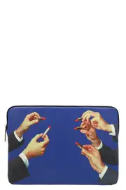 SELETTI 'Rossetti’ Computer Case