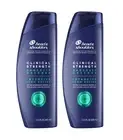 Head Shoulders Clinical Strength Dandruff Shampoo Selenium Sulfide Dandruff