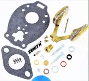 Carburetor Kit Float fits Continental F162 TSX338 TSX443 TSX484 F162F410 J75