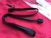 EVGA SuperNOVA 750 PQ 8 PIN PSU TO 8 pin ( 6+2) PCIE VGA Power Supply Cable