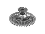 For 1983-1989 Chrysler Fifth Avenue Fan Clutch 64195MZBX 1984 1985 1986 1987 (for: Chrysler)