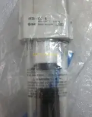 1pcs SMC filter AF20-02C-A
