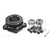 GSP Wheel Hub Assembly - 249001K