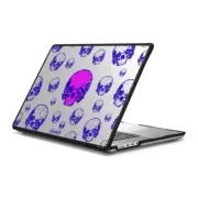 MacBook Pro 16-inch (M1 - M4) Impact Case Pretty Dead Pattern