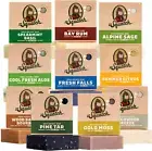 Dr. Squatch Men'S Bar Soap Gift Set (10 Bars) – Men'S Natural Bar Soap - Fres...