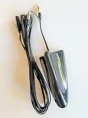 Shark Fin AM FM Amplified Amplifier Marine Car Truck Offroad Antenna Stereo Radio 12V