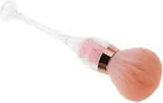 Healeved Ergonomic Nail Duster Brush Soft Bristles for Nail Cleaning Bottle Washer Brush Long Handle