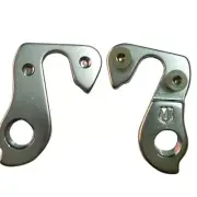 Bike Rear Derailleur Tail Hook for Orbea Strong and Reliable Aluminum Alloy