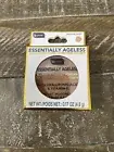 B Pure Essentially Ageless Blurring Pressed Face Powder Medium-Deep