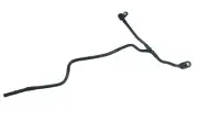 Engine Coolant Pipe URO For 2015-2018 Porsche Macan (for: Porsche)