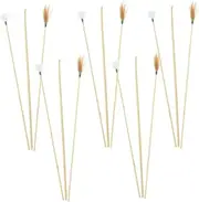 Generic 5 Sets Ear Wax Removal Tools Portable Ear Cleaning Picks for Safe and Thorough Wax Removal Lightweight Durable for Adults and Teens