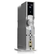 iFi NEO IDSD 2 Digital Audio Music Decoder Lossless DAC Headphone Amp Bluetooth
