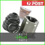 Fits VOLKSWAGEN GOLF/VARIANT INNER CV JOINT 34X100