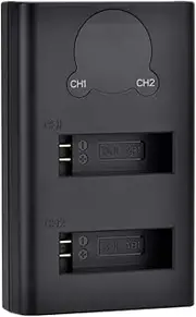 Dual Charger for Osmo Action 1