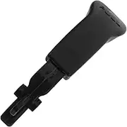 CHICAMPERA Ice Cream Maker Grip Handle Replacement Ergonomic Comfortable Accessory for Machines Easy to Install for Home and Commercial Use