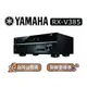 【可議】YAMAHA 山葉 RX-V385 5.1 聲道 AV收音擴大機 環繞擴大機 綜合擴大機 RXV385 V385
