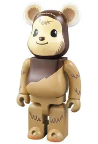 在飛比找Yahoo!奇摩拍賣優惠-全新 Bearbrick 400% 迪士尼 Star War