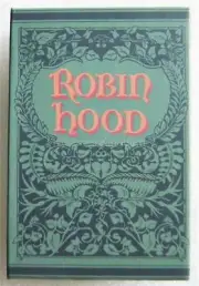 DISNEY 20 YEARS OF PIN TRADING FAIRYTALE BOOK ROBIN HOOD MAID MARIAN PIN LE 500